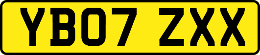 YB07ZXX