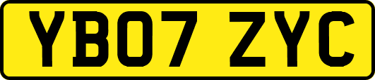 YB07ZYC
