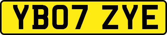 YB07ZYE