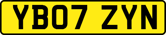 YB07ZYN