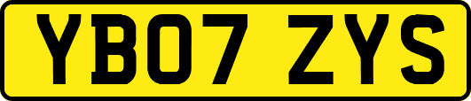 YB07ZYS
