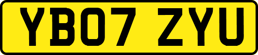 YB07ZYU