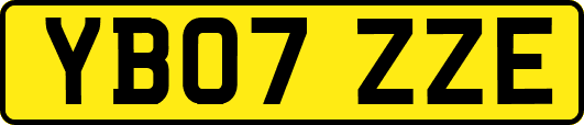 YB07ZZE