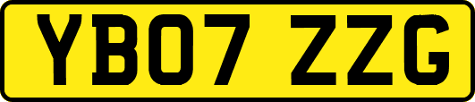 YB07ZZG