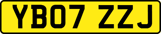 YB07ZZJ