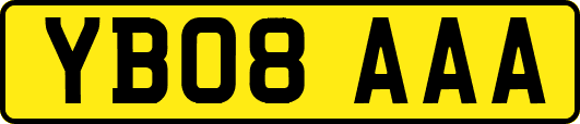 YB08AAA