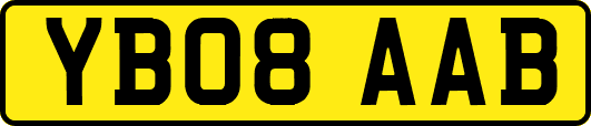 YB08AAB