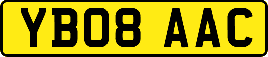 YB08AAC