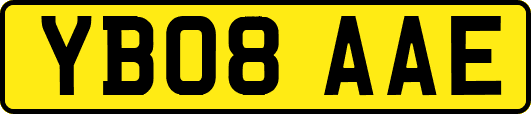 YB08AAE