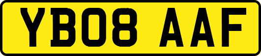YB08AAF