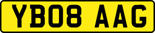 YB08AAG