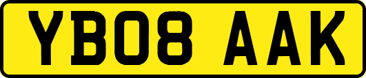 YB08AAK
