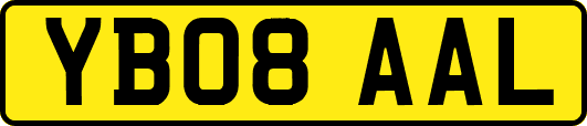 YB08AAL