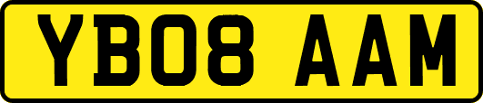 YB08AAM