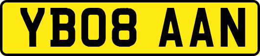 YB08AAN