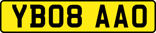 YB08AAO