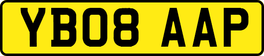YB08AAP