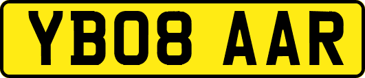 YB08AAR