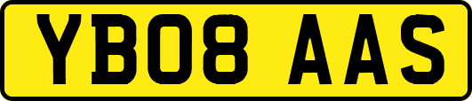 YB08AAS