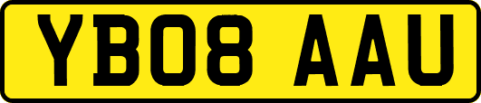 YB08AAU