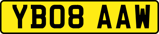YB08AAW