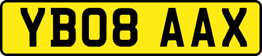 YB08AAX