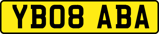 YB08ABA