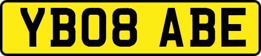 YB08ABE