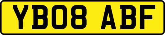 YB08ABF