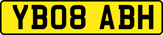 YB08ABH