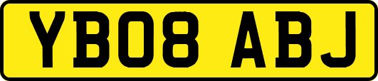 YB08ABJ