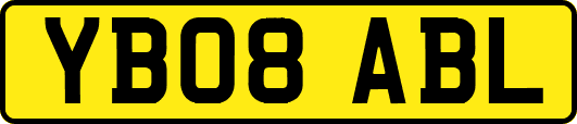 YB08ABL