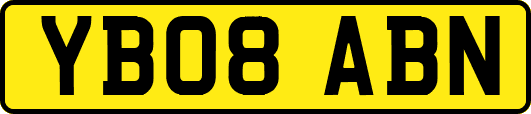 YB08ABN