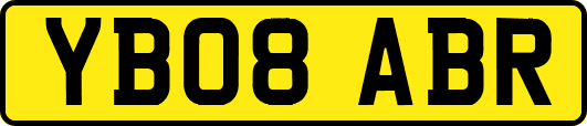 YB08ABR