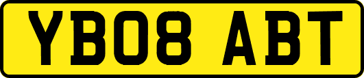 YB08ABT