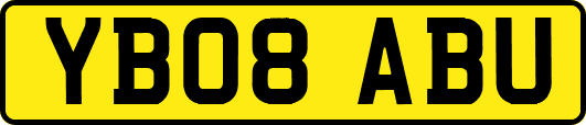 YB08ABU