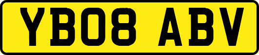 YB08ABV
