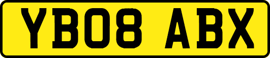 YB08ABX