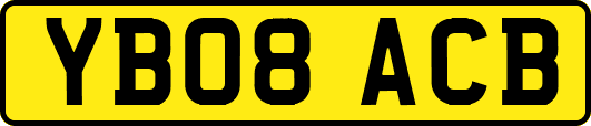 YB08ACB