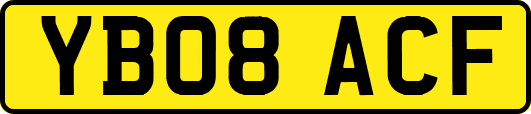 YB08ACF