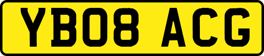 YB08ACG