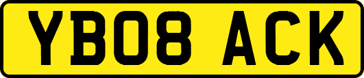 YB08ACK