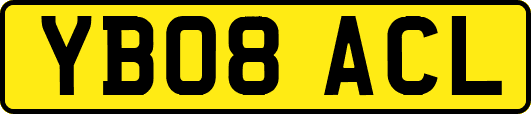 YB08ACL