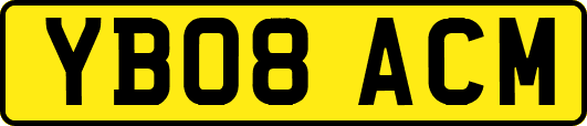 YB08ACM