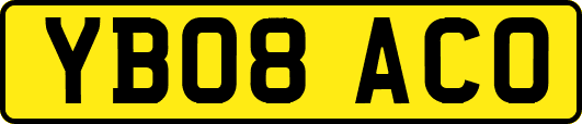 YB08ACO