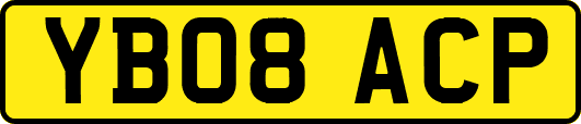 YB08ACP