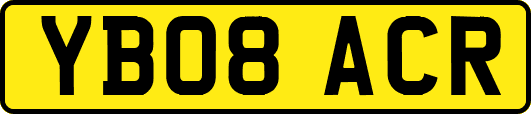 YB08ACR