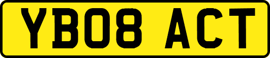 YB08ACT