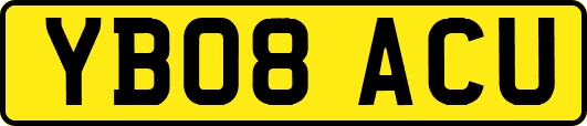 YB08ACU