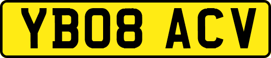 YB08ACV